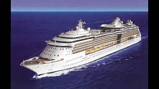 BRILLIANCE OF THE SEAS 2006 SLIDESHOW