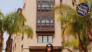 Hivernage Marrakech | Marrakech, Morocco | Hotel Review 🛏️
