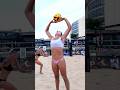 41 Second LONG Rally Volleyball Womensbeachvolleyball Volleyballworld Beachvolleyball 41 Second LONG Rally Volleyball Womensbeachvolleyball Volleyballworld Beachvolleyball