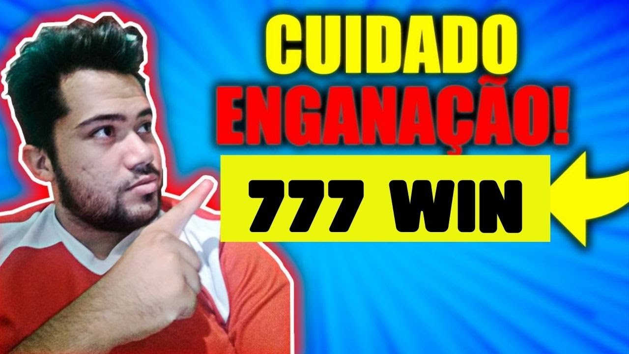 777WIN((ALERTA)) PLATAFORMA 777WIN COMO SACAR? APP 777WIN MEU ...