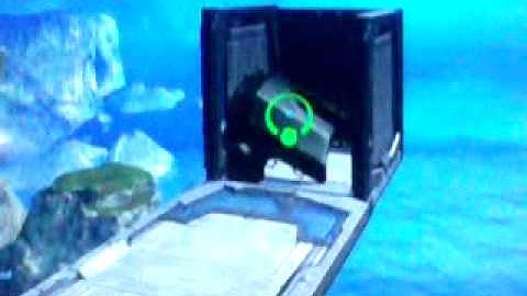 Halo reach tips and ideas 3 drop pod