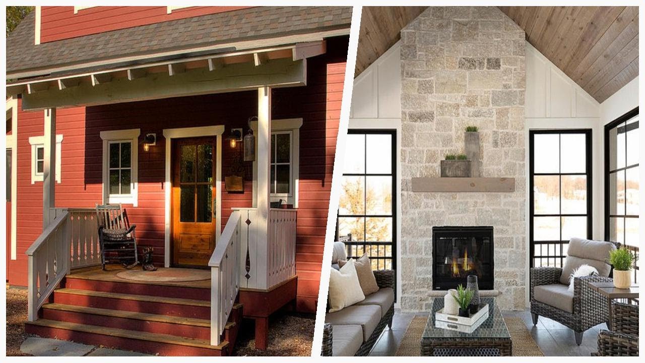60 Warm and Welcoming Front Porch Ideas - The Spruce