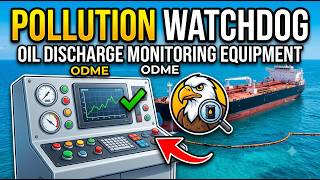 ODME Pollution Watchdog ODME Pollution Watchdog