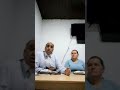 Pedro probó al maestro. Pastor Aristides Vega.
