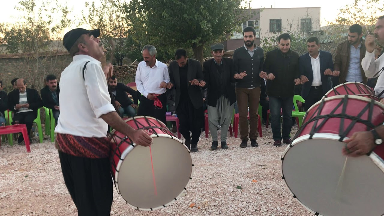 Eğil y.Haydan aşireti