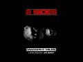 Masspike Miles " 2 Sides " directed by J.R Saint