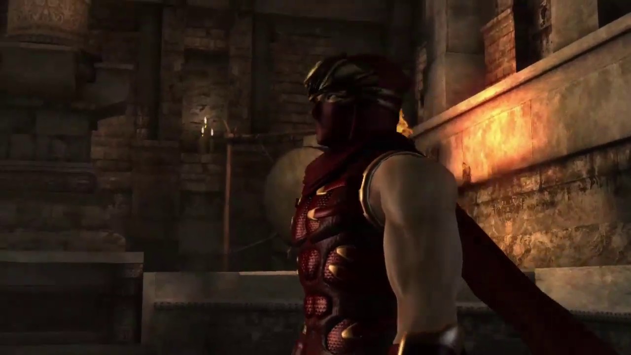 NINJA GAIDEN II - Chapter 10 Pt. 4 - Master Ninja (No UTs, No Ninpo, No Items) NO HONOR