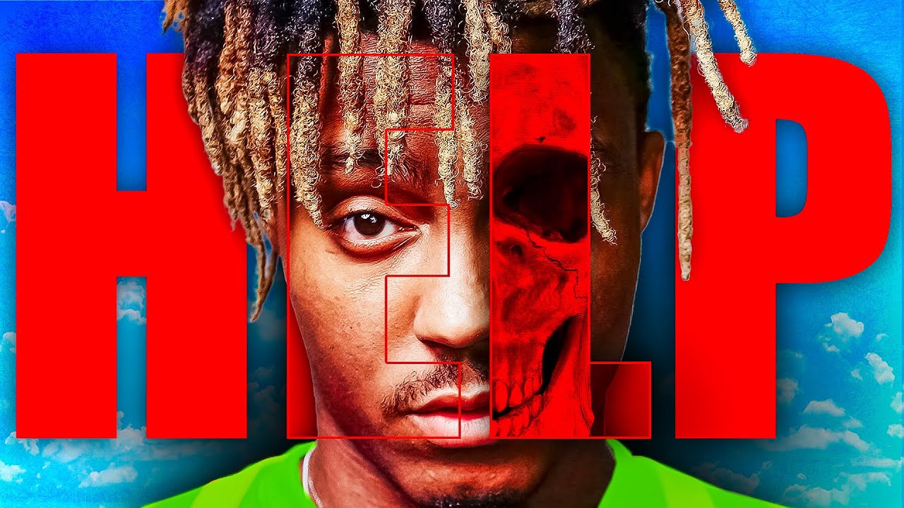 Juice WRLD Knew How This Would End