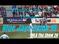 Hoffman's Job Is In Danger | Blue Jays Game 15/162 | AI vs AI MLB The Show 26 Season Simulation