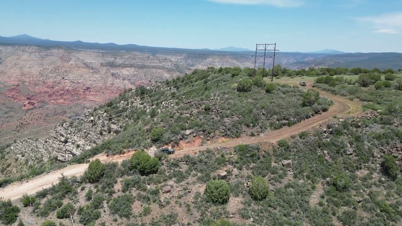 Casner Mountain - 06/18/2024