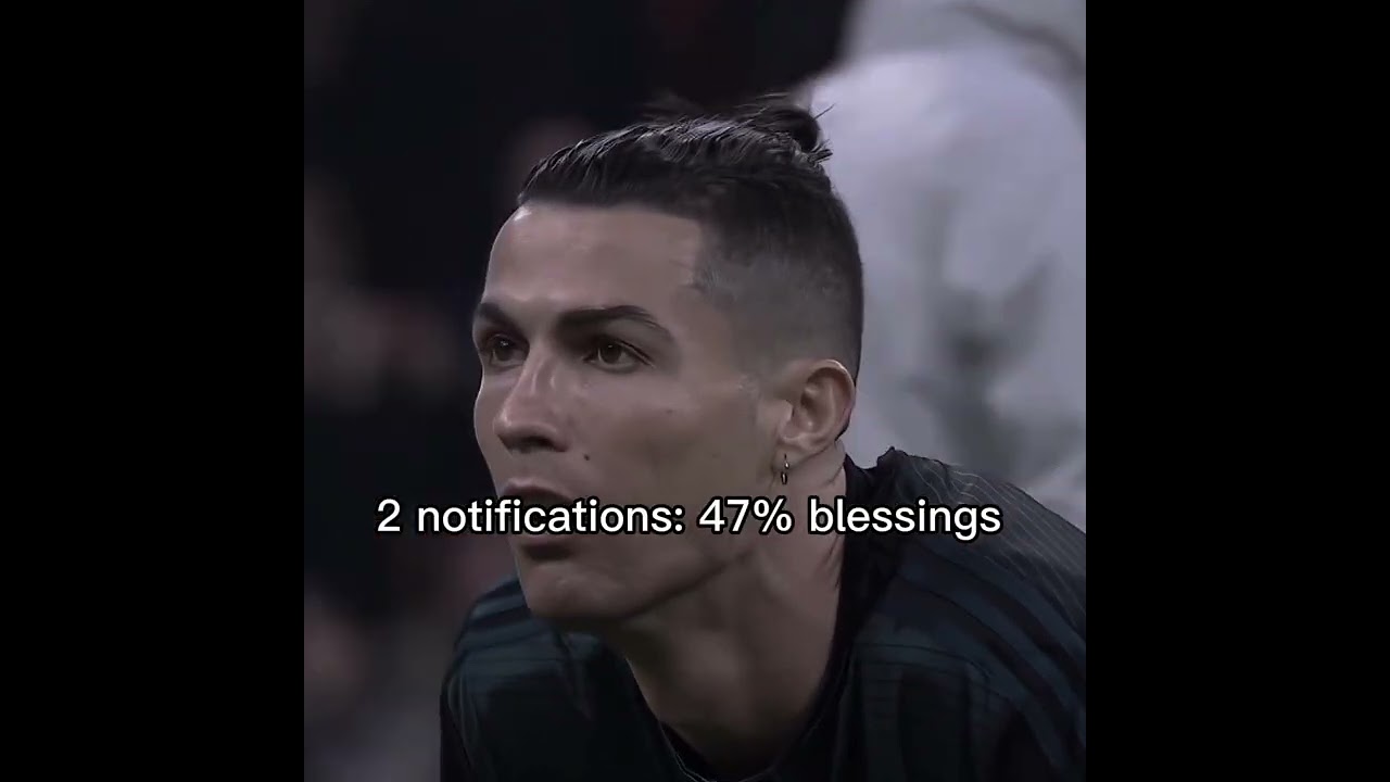 How Much Blessings Do You Need From God… 👀 