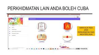 e-Lembaga Peperiksaan (LANGKAH MUDAH DAPATKAN SEMULA SIJIL SPM YANG HILANG)