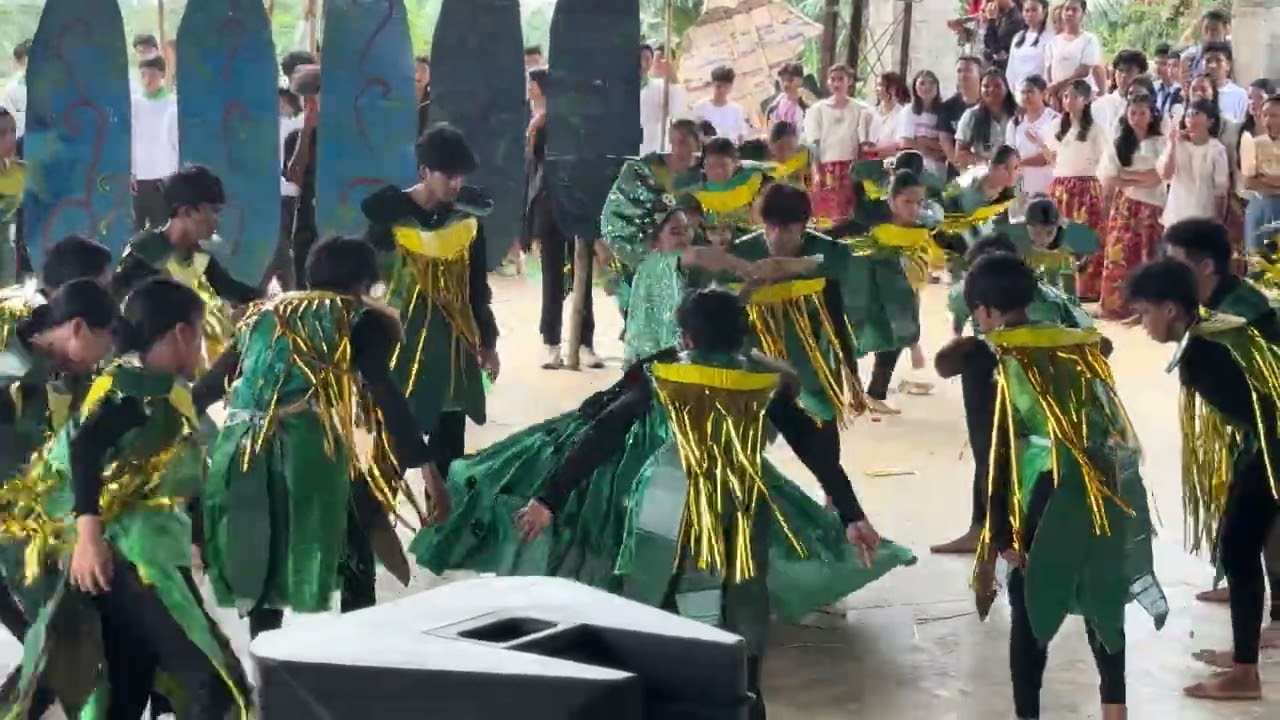 “Festival” Twins School Activity (Feb 13,2026)