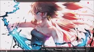 Nightcore - no Consequences