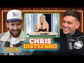 Chris distefano roasts the worst roasters at the roast   jeff fm  136