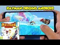 Rayman Origins 3DS Android Gameplay 1080p Rayman Origins 3DS Android Gameplay 1080p
