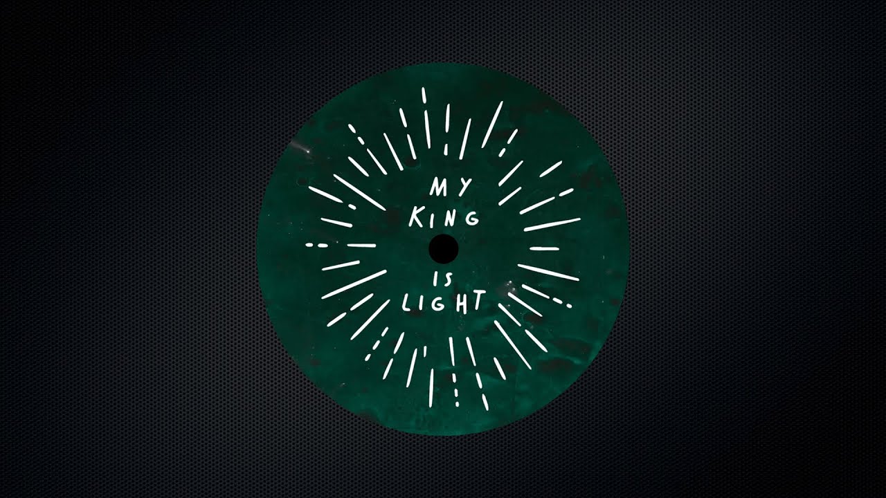 Nina Kraviz - Tarde (Melchior Productions Ltd LGD Mix) [MKIL012]