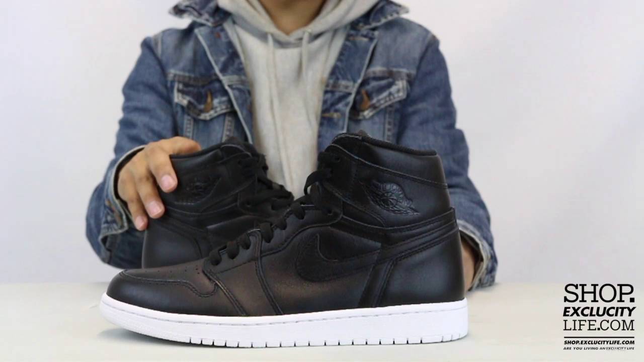 air jordan 1 retro high og cyber monday