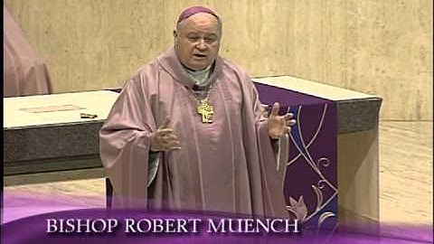 Third Sunday of Advent