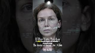 Fitness App Stalker: Manhunt for Killer!#texas #usa #austin #mystery #news #netflix #doc #facts #app