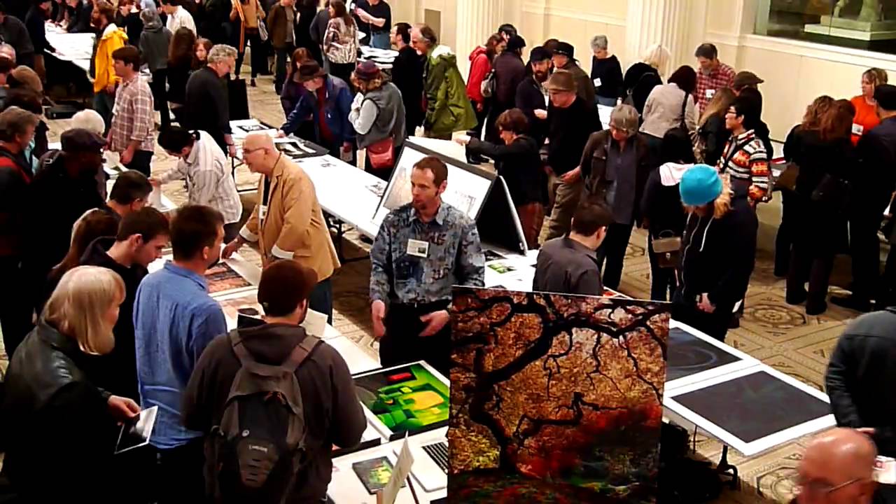 PhotoLucida 2011 - Open Portfolio Night