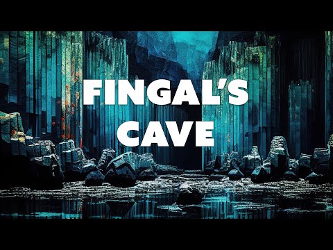 Discover Fingal's Cave: Nature's Grand Cathedral!