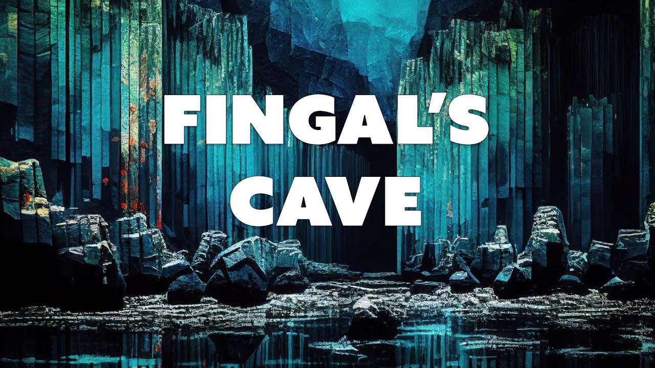 Discover Fingal's Cave: Nature's Grand Cathedral!