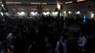 Dj ZaZa & Grup Sitem 22.05.10 Köln 2010 Yilin BOMBA Dügünü vor 1300 Leuten