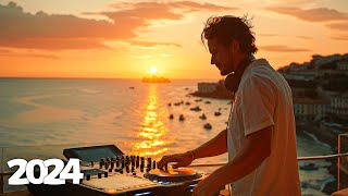 Ibiza Summer Music Mix 2024🔥 Chillout Summer Lounge 2024🔥Relaxing Summer