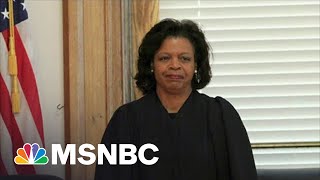 Meet The Woman Who Could Be North Carolina’s 1st Black Sen. | Zerlina.