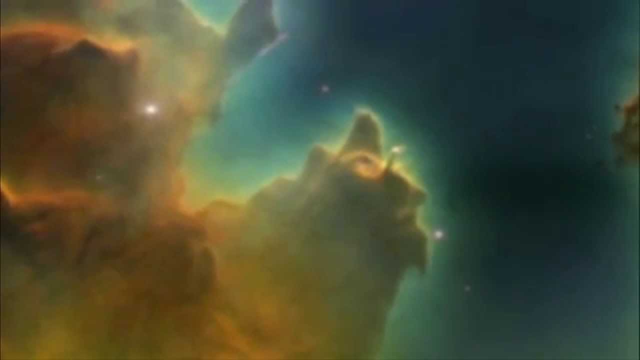 Thermal Death of the Universe - YouTube