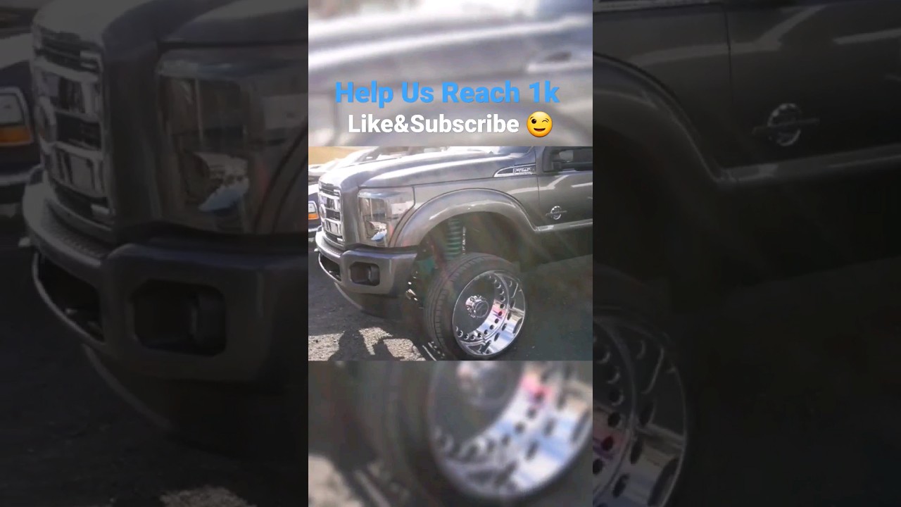 F250 KG1 Edition 🤔Trash Or Gas?