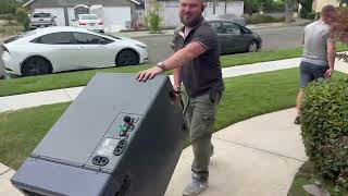 Electrifying a California Home! Gas Furnace → 5-Ton Bryant Heat Pump + Up to $5,000 Rebates