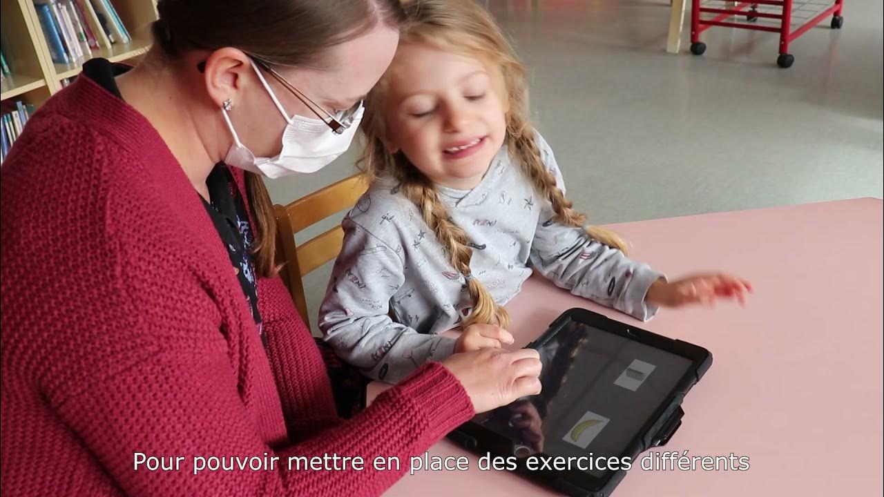 Le numérique pour faciliter l'apprentissage des élèves autistes d'écoles  primaires (Rev'tascol)