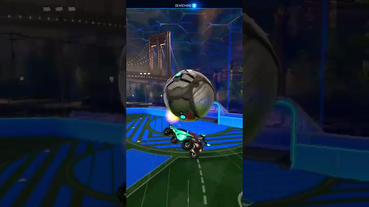 Free play is a vibe! | Rocket League Highlights