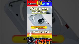 gaming phone under 20k #gyantech11 #shorts