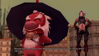 [.hack//G.U. - Vol  1: Rebirth] Episode 7: Guildmaster