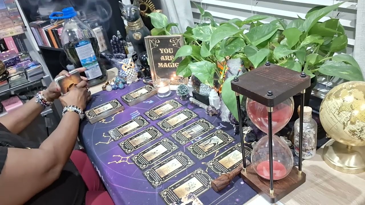 This retrograde is exposing 3rd parties mind games. Backfires are on the way🧿🧿🧿