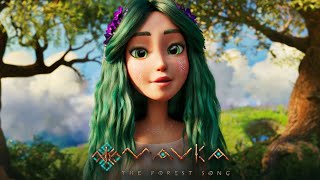 📽️Mavka: The Forest Song🎶Original Movie Soundtrack (by Dario Vero)🎶