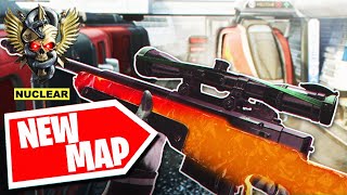 the NEW MAP Express in Black Ops Cold War! (Ultimate Sniping Guide)