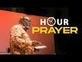 PRAYER HOUR // PROPHET LOVY L. ELIAS