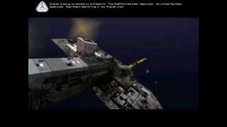 (SA) Let's Play Homeworld - Mission 3