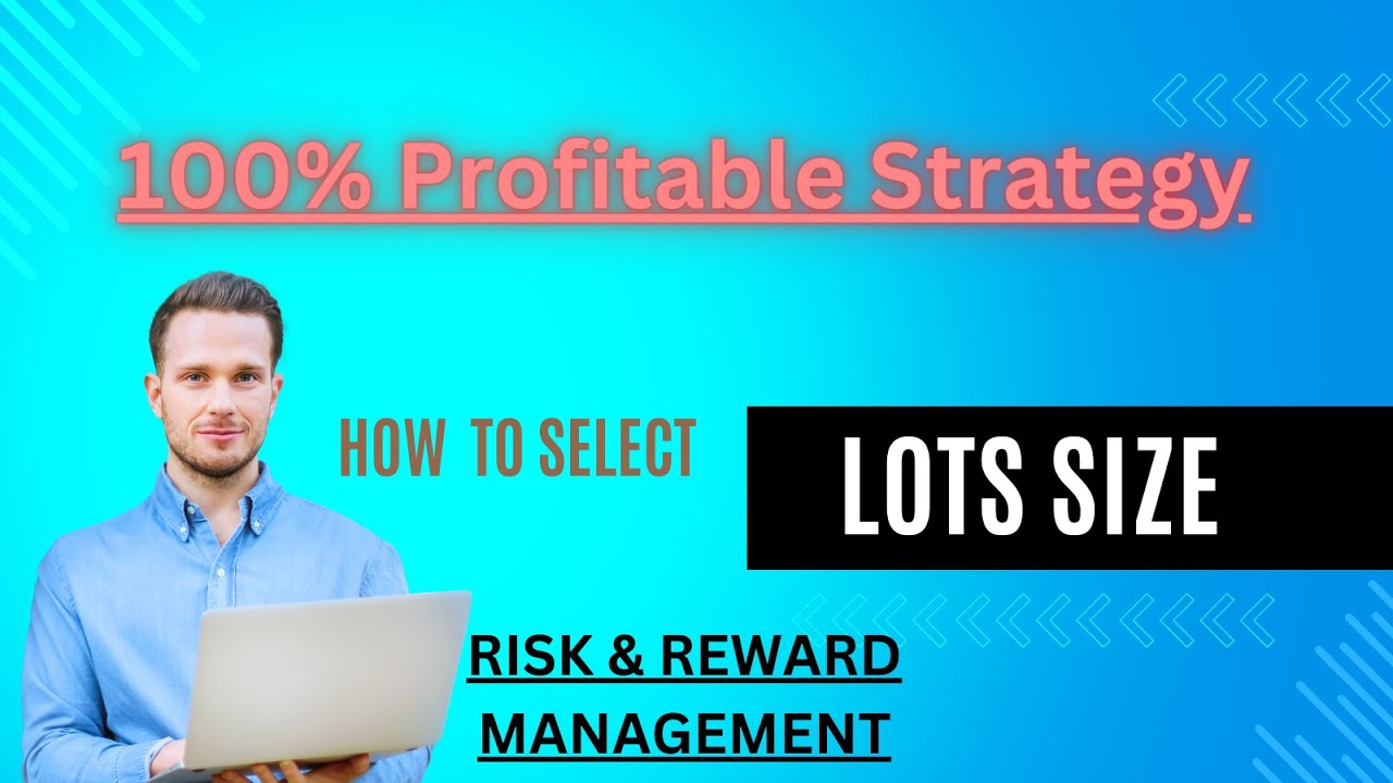 What is Lots Size and Risk Management. Best profit making tips #forex ...