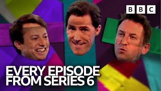 Every Episode From Series 6! | Would I Lie to You? Series 6 Full Episodes | Would I Lie to You?