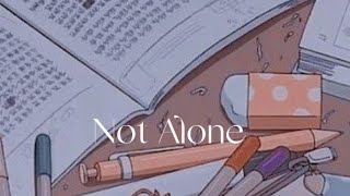 "Not Alone" - Nct 127 But You Were Writing A Diary In The Morning