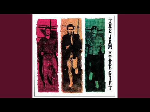 The Planner's Dream Goes Wrong - The Jam