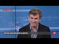 Чому Зеленський запропонував Тимошенко бути арбітром, –  Леонід Швець