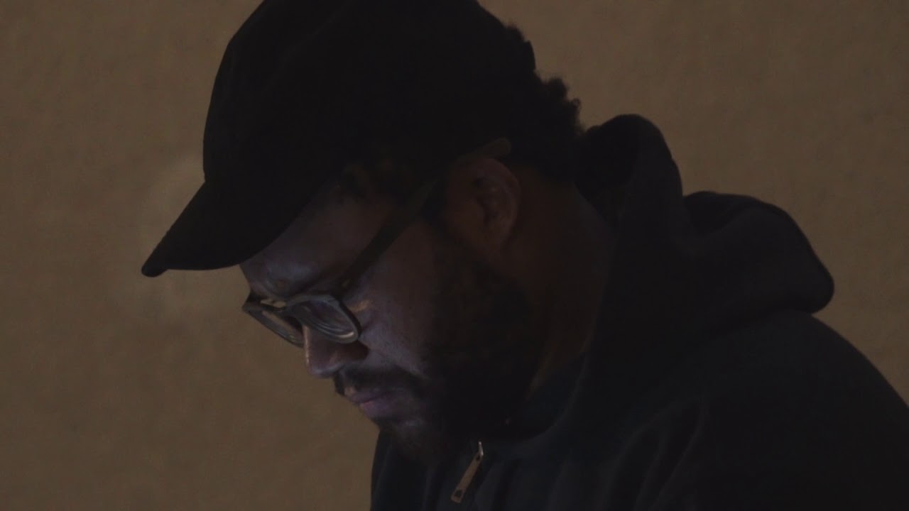 An Afternoon of Performances at the House of the Book: Carver Audain