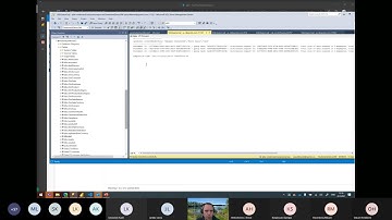 MSBIFI Coffee Break: Power BI CDM & Synapse Analytics