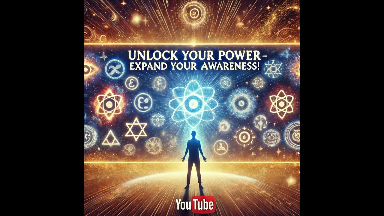 10-31-23 Channel Insights: Unlock Your True Potential – The Power of ...